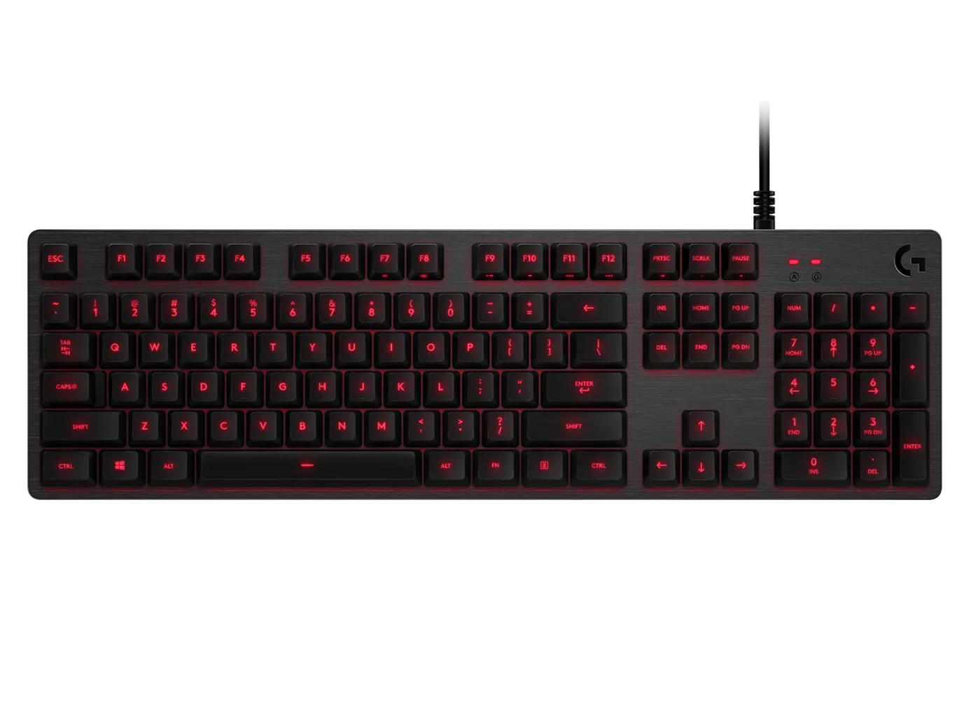 LOGITECH G413 CARBON