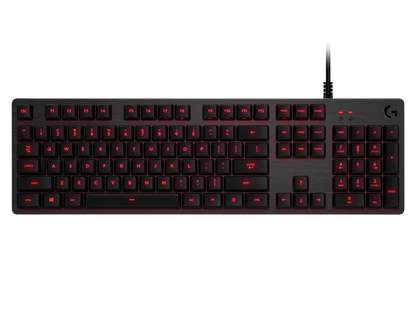 LOGITECH G413 CARBON