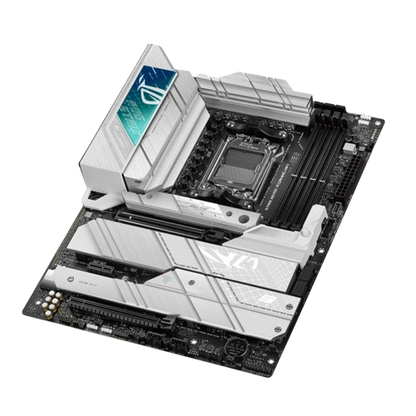 ASUS ROG STRIX X670E-A GAMING WIFI | AM5 | DDR5 MOTHERBOARD