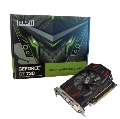 ELSA GT730 2GB DDR4