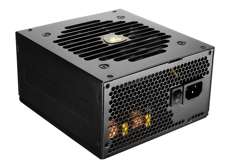COUGAR GEX 750 80 PLUS GOLD PSU