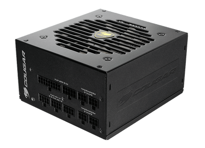 COUGAR GEX 750 80 PLUS GOLD PSU
