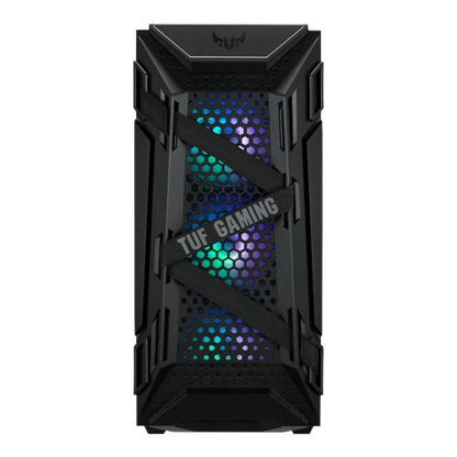 ASUS TUF GAMING GT301 CASE