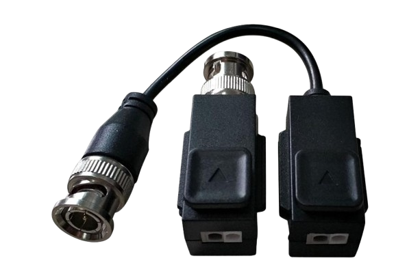 HIKVISION DS-1H18S/E (C) VIDEO BALUN
