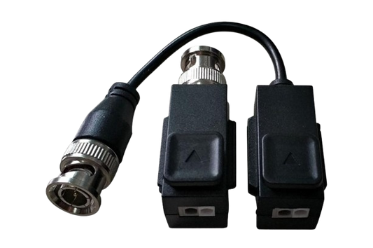 HIKVISION DS-1H18S/E (C) VIDEO BALUN