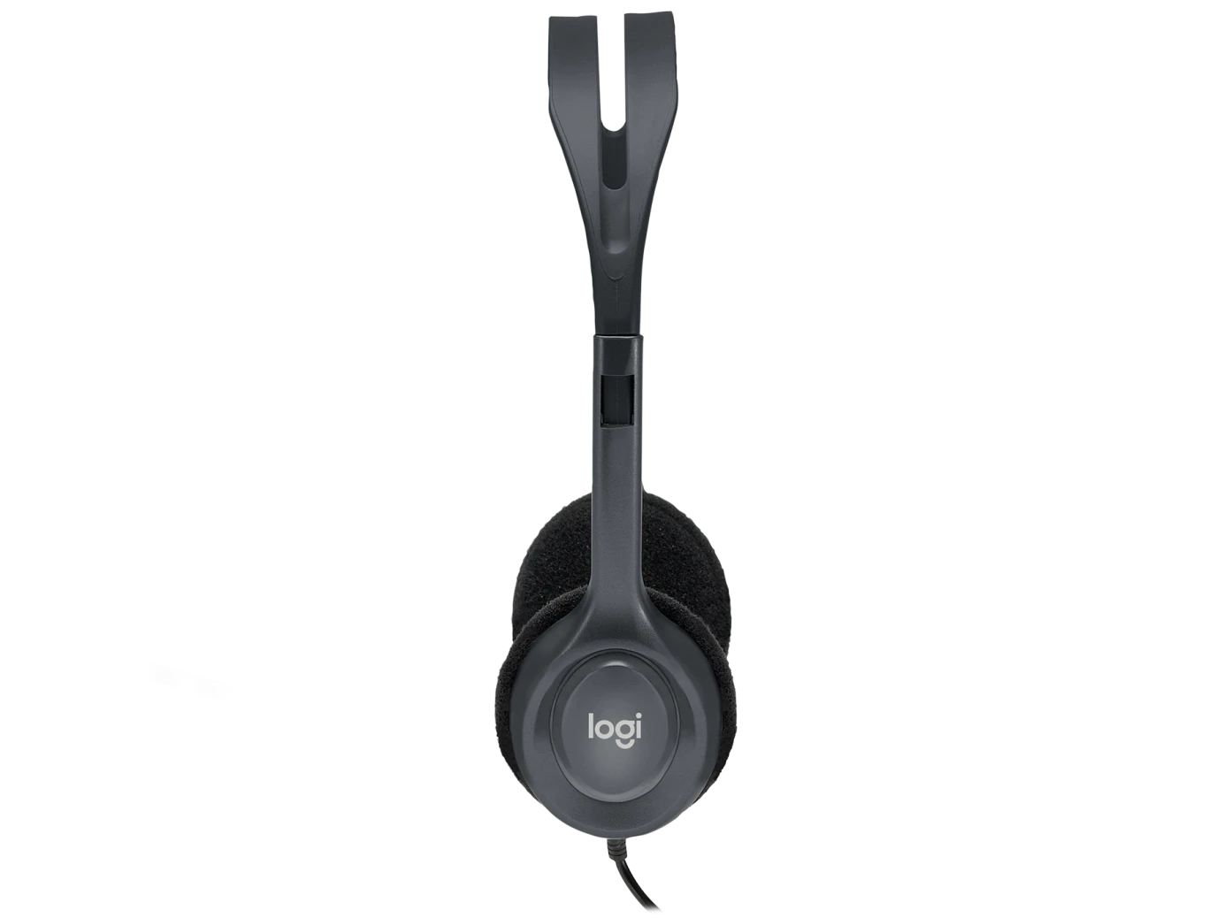 LOGITECH H111 STEREO HEADSET