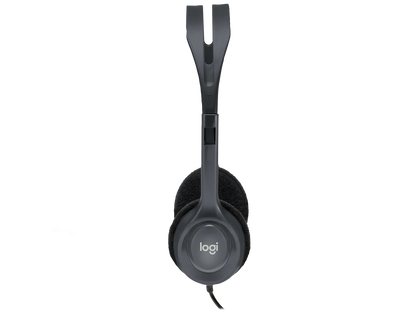 LOGITECH H111 STEREO HEADSET