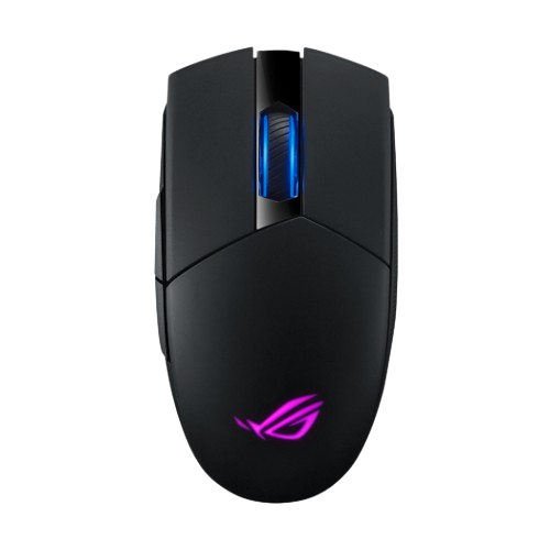 ASUS ROG STRIX IMPACT II WIRELESS RGB MOUSE WIRELESS