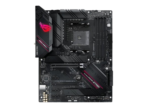 ASUS ROG STRIX B550-F GAMING WIFI II