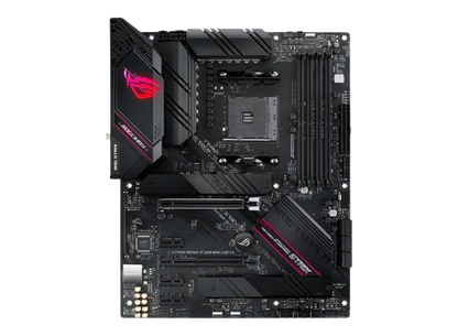 ASUS ROG STRIX B550-F GAMING WIFI II