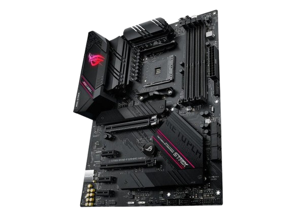 ASUS ROG STRIX B550-F GAMING WIFI II