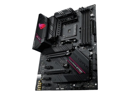 ASUS ROG STRIX B550-F GAMING WIFI II