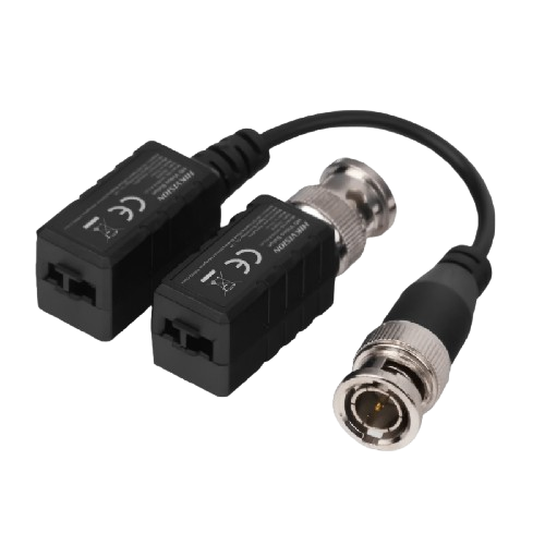 HIKVISION DS-1H18S/E (C) VIDEO BALUN