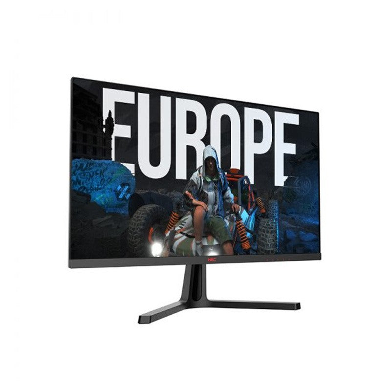 HKC MG27V9F 27" VA GAMING MONITOR FHD 180HZ
