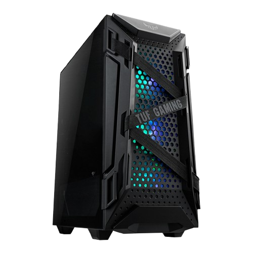 ASUS TUF GAMING GT301 CASE