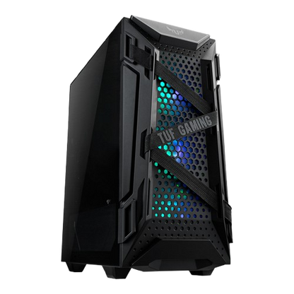 ASUS TUF GAMING GT301 CASE