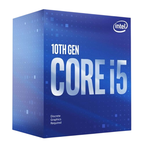 INTEL CORE I5 10400 OEM 2.9GHZ 6CORE 12THREADS
