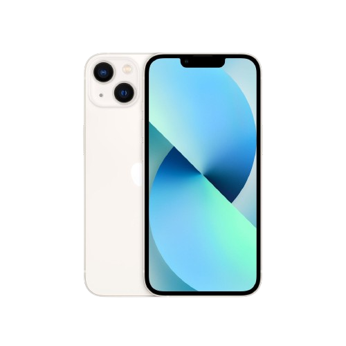 APPLE iPHONE 13 128GB STARLIGHT (MLPG3ZP/A)