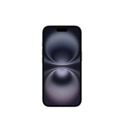 APPLE iPHONE 16 128GB BLACK (MYE73ZP/A)