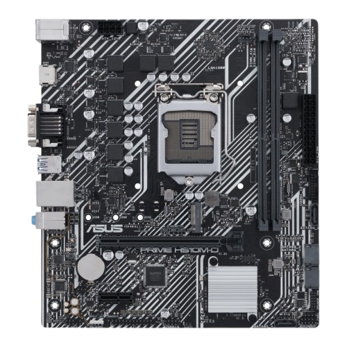 ASUS PRIME H510-D LGA 1200
