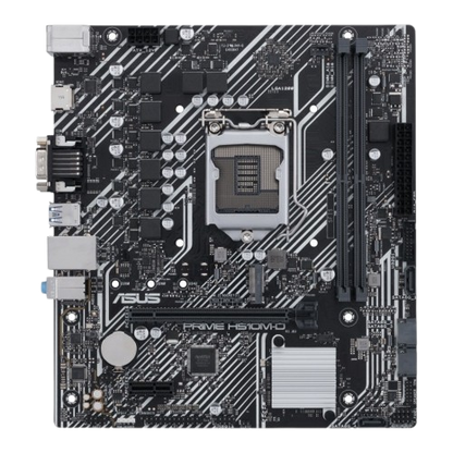 ASUS PRIME H510-D LGA 1200