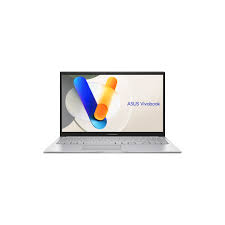 ASUS VIVOBOOK 15X X1504VA-BQ3582WSM | Core™ 5 120U DDR4 16GB 512GB 15.6" SHARE W11+H&S+M365  Cool Silver