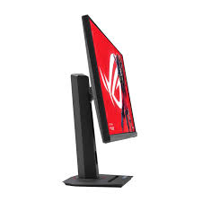 Asus ROG Strix XG27ACS 27" WQHD (2560x1440) 180Hz 1ms GTG Fast IPS USB Type-C Ultra Fast Gaming Monitor