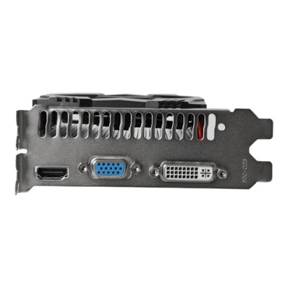 GALAX GT730 PCIe 4GB DDR3 128Bit