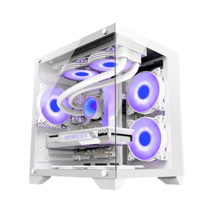 INPLAY SEAVIEW S100 MATX WHITE