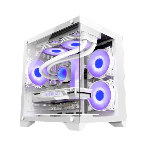 INPLAY SEAVIEW S100 MATX WHITE