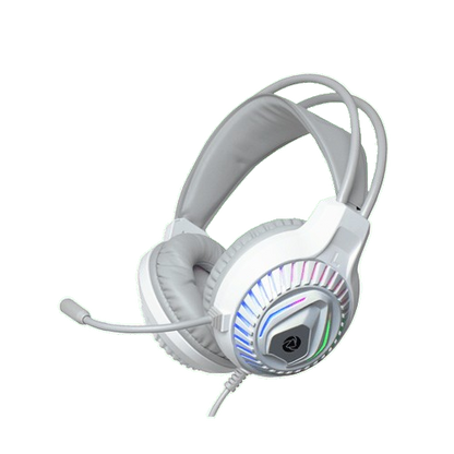 INPLAY H20 RGB Headset | WHITE