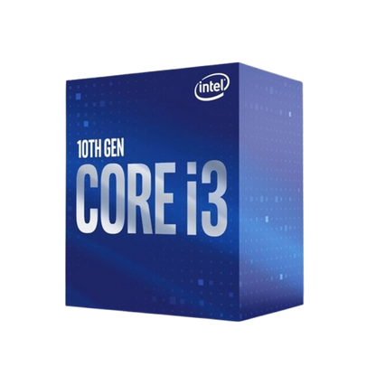 INTEL CORE i3-10105/LGA1200