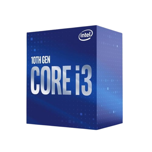 INTEL CORE i3-10105/LGA1200