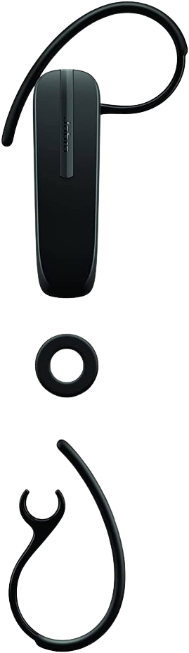 JABRA TALK 5 BLACK