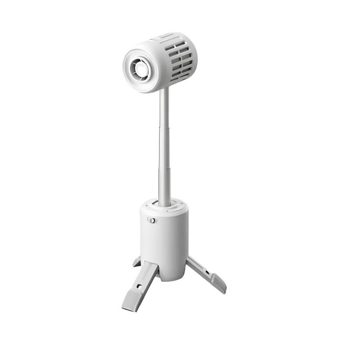 Jisulife Outdoor Fan Ultra 1 13500mah Grey