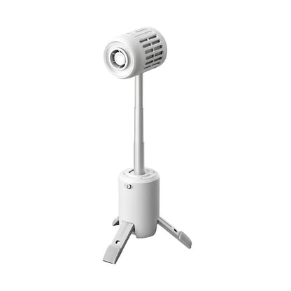 Jisulife Outdoor Fan Ultra 1 13500mah Grey