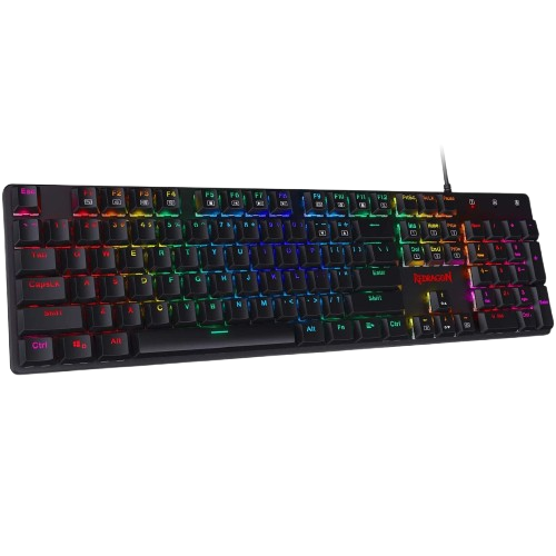 REDRAGON SHRAPNEL (BLUE SWITCH)