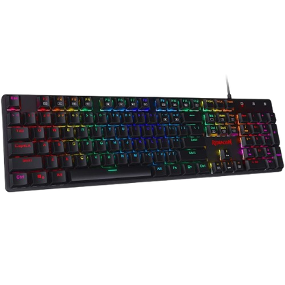 REDRAGON SHRAPNEL (BLUE SWITCH)
