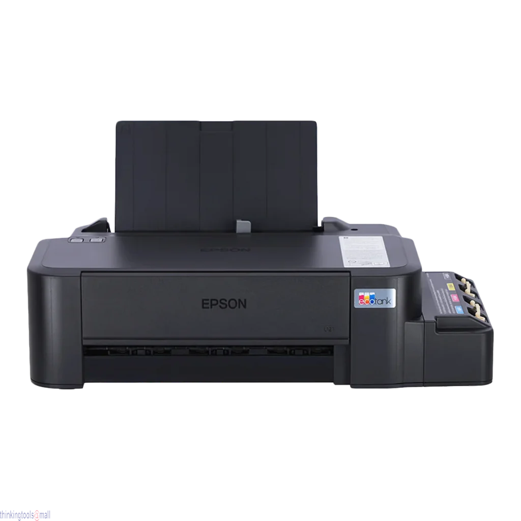 EPSON ECO TANK L121 PRINTER ONLY