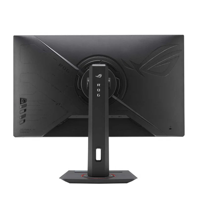 Asus ROG Strix XG27ACS 27" WQHD (2560x1440) 180Hz 1ms GTG Fast IPS USB Type-C Ultra Fast Gaming Monitor