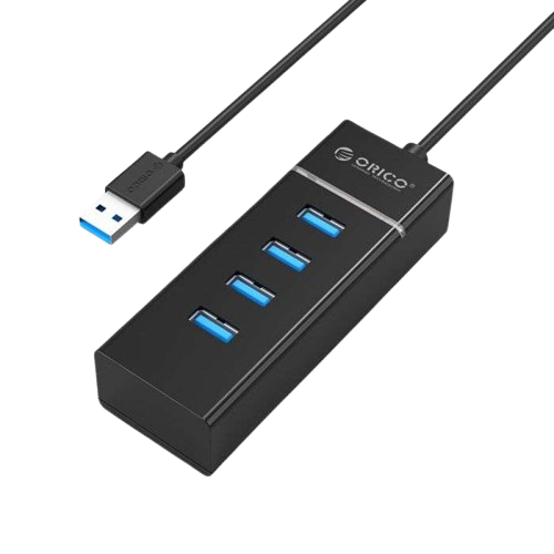USB HUB 3.0 4PORTS 303