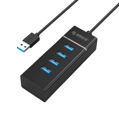 USB HUB 3.0 4PORTS 303