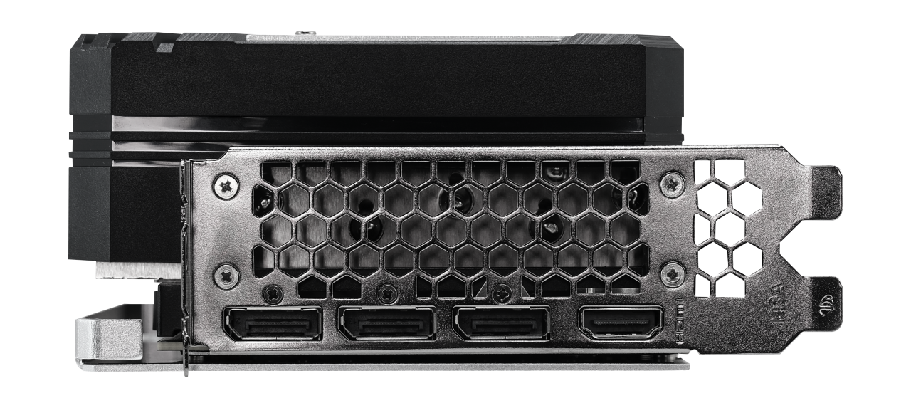 PALIT RTX4070 TI GAMING PRO 12GB