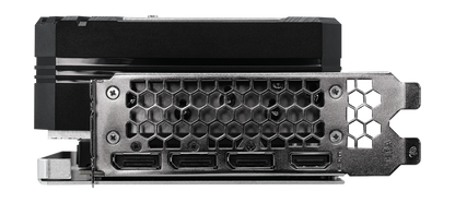 PALIT RTX4070 TI GAMING PRO 12GB