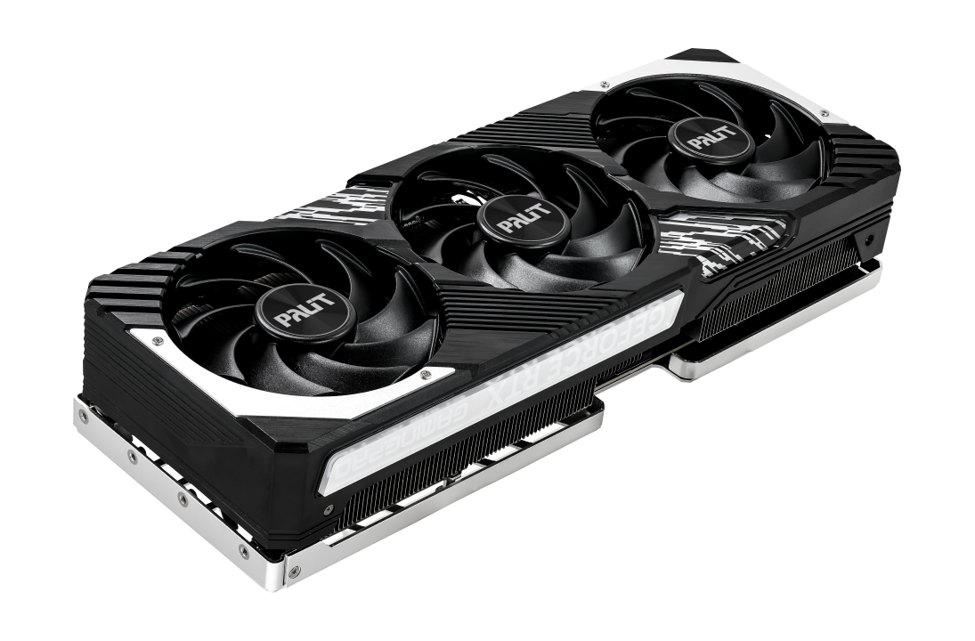 PALIT RTX4070 TI GAMING PRO 12GB