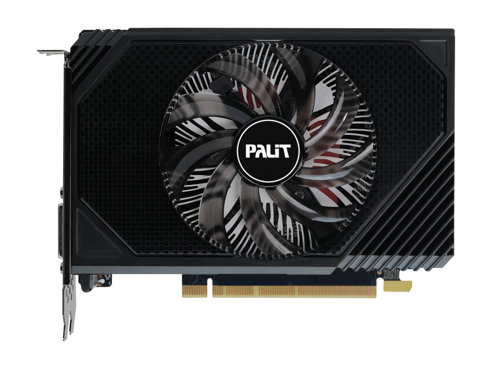 PALIT RTX3050 STORMX 6GB GDDR6 96BIT DVI HDMI