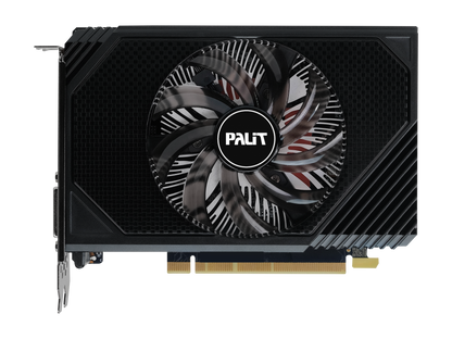 PALIT RTX3050 STORMX 6GB GDDR6 96BIT DVI HDMI