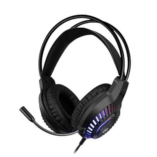 INPLAY H510 BLACK HEADSET