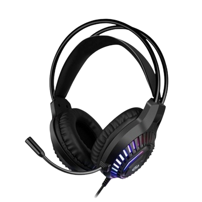 INPLAY H510 BLACK HEADSET
