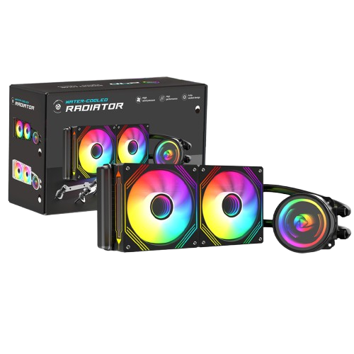 INPLAY AIO LIQUID COOLER 240MM